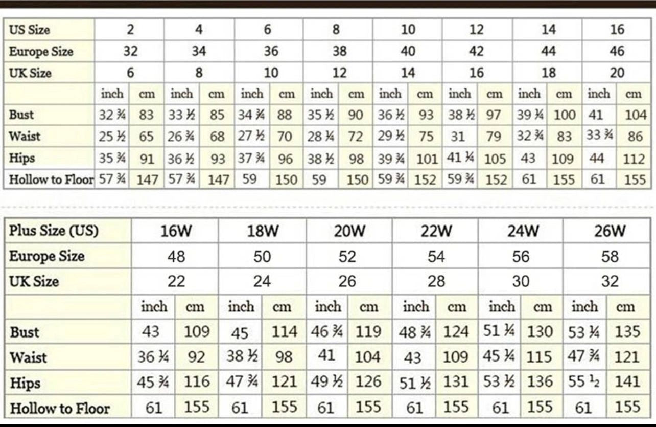 Mermaid Evening Long Dress