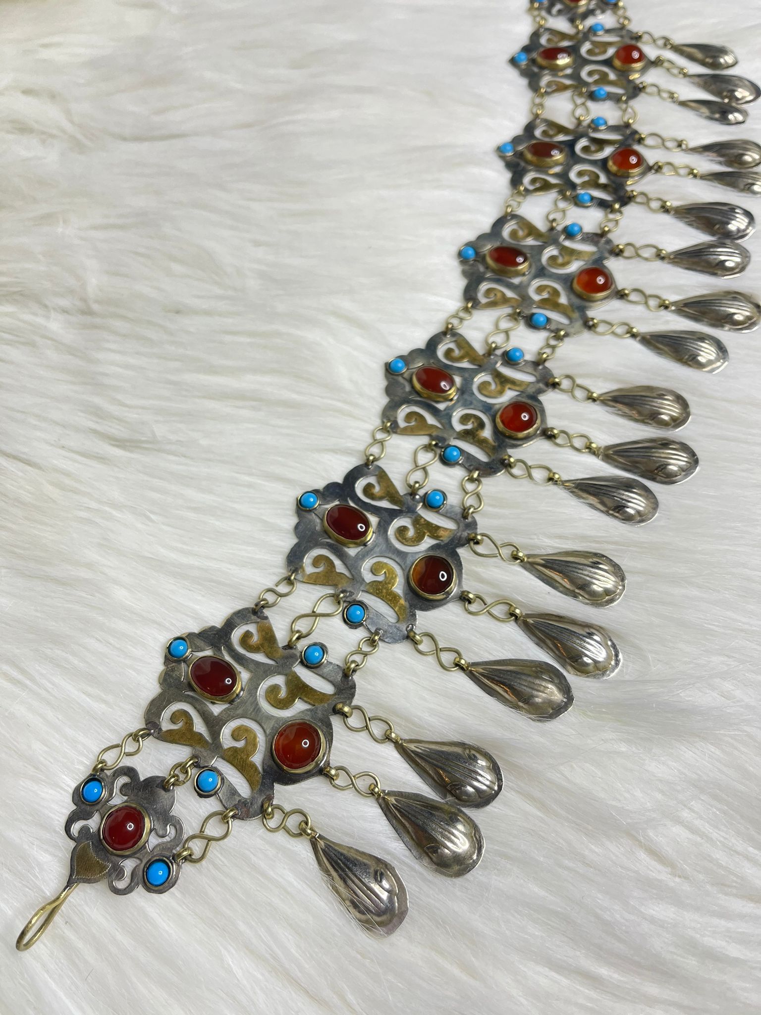 BELTS