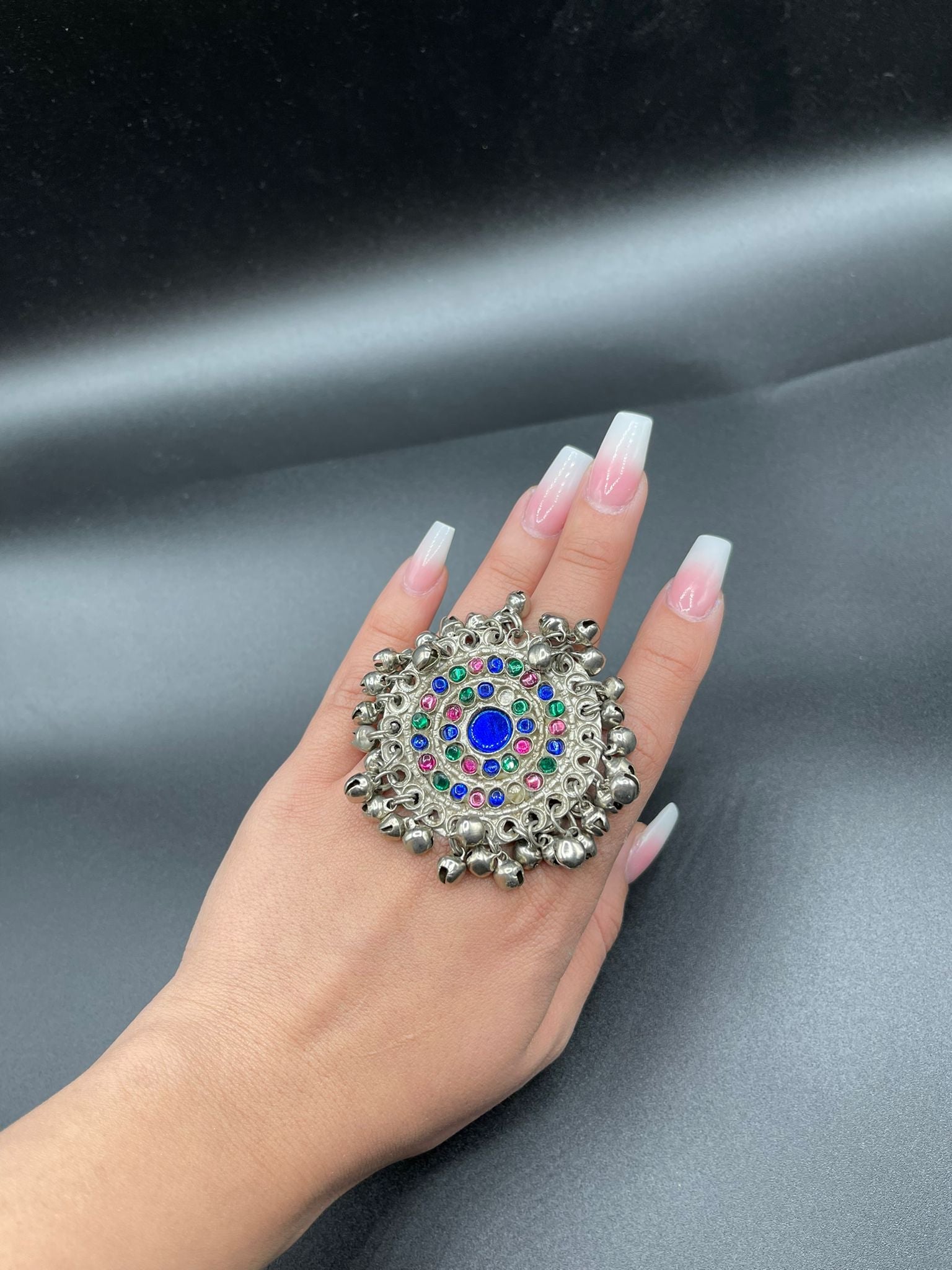 RINGS