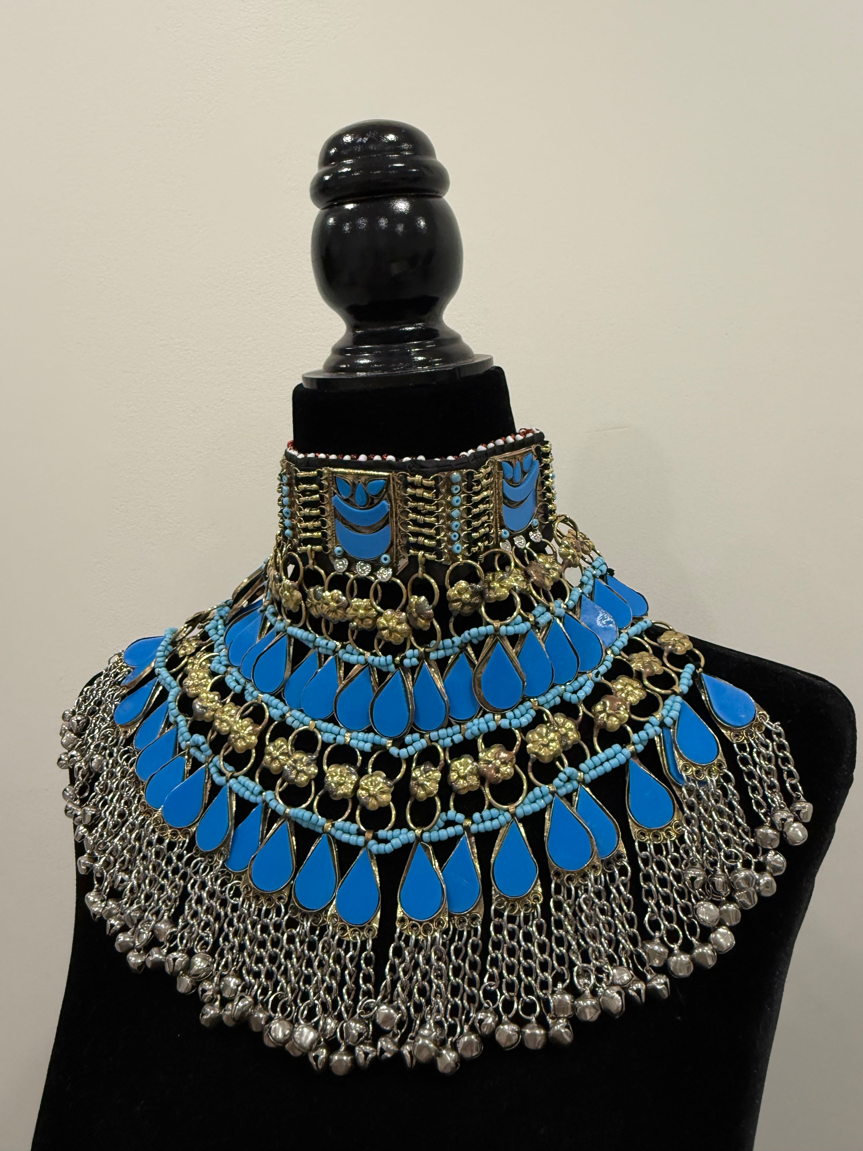 Full Kuchi Jewellery set 125