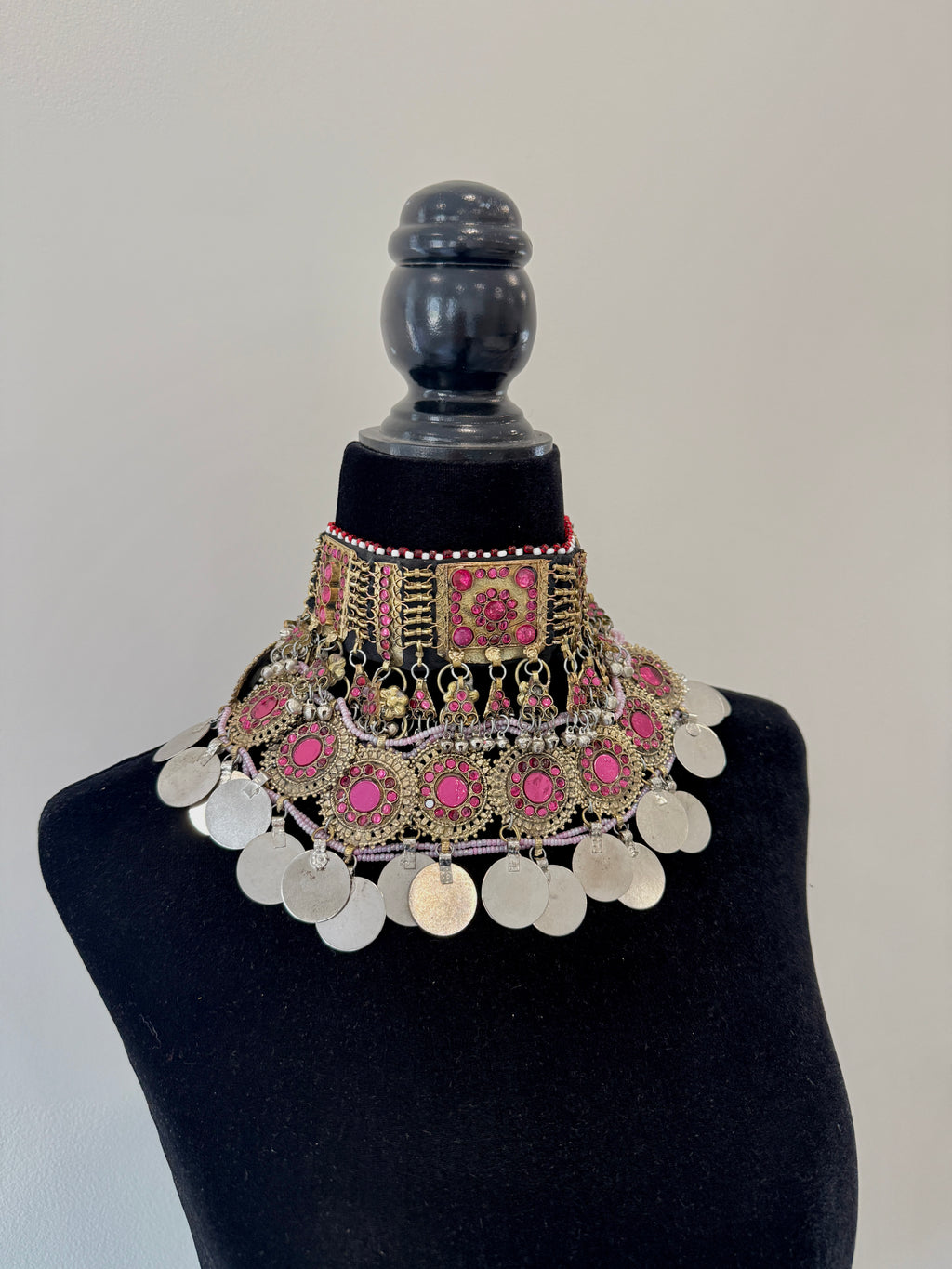 Full Kuchi Jewellery set