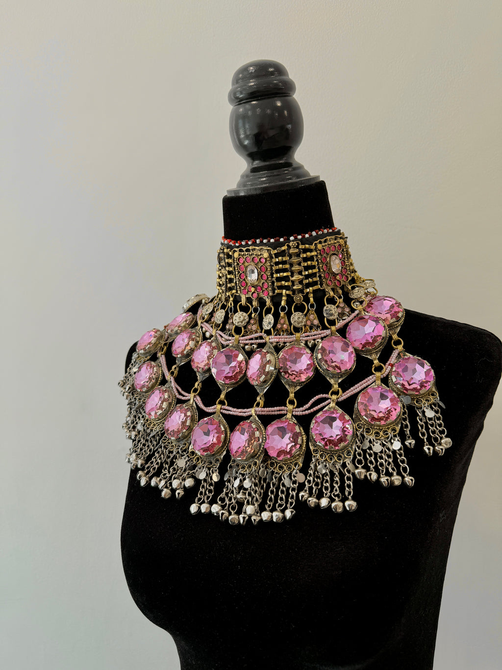 Full Kuchi Jewellery set