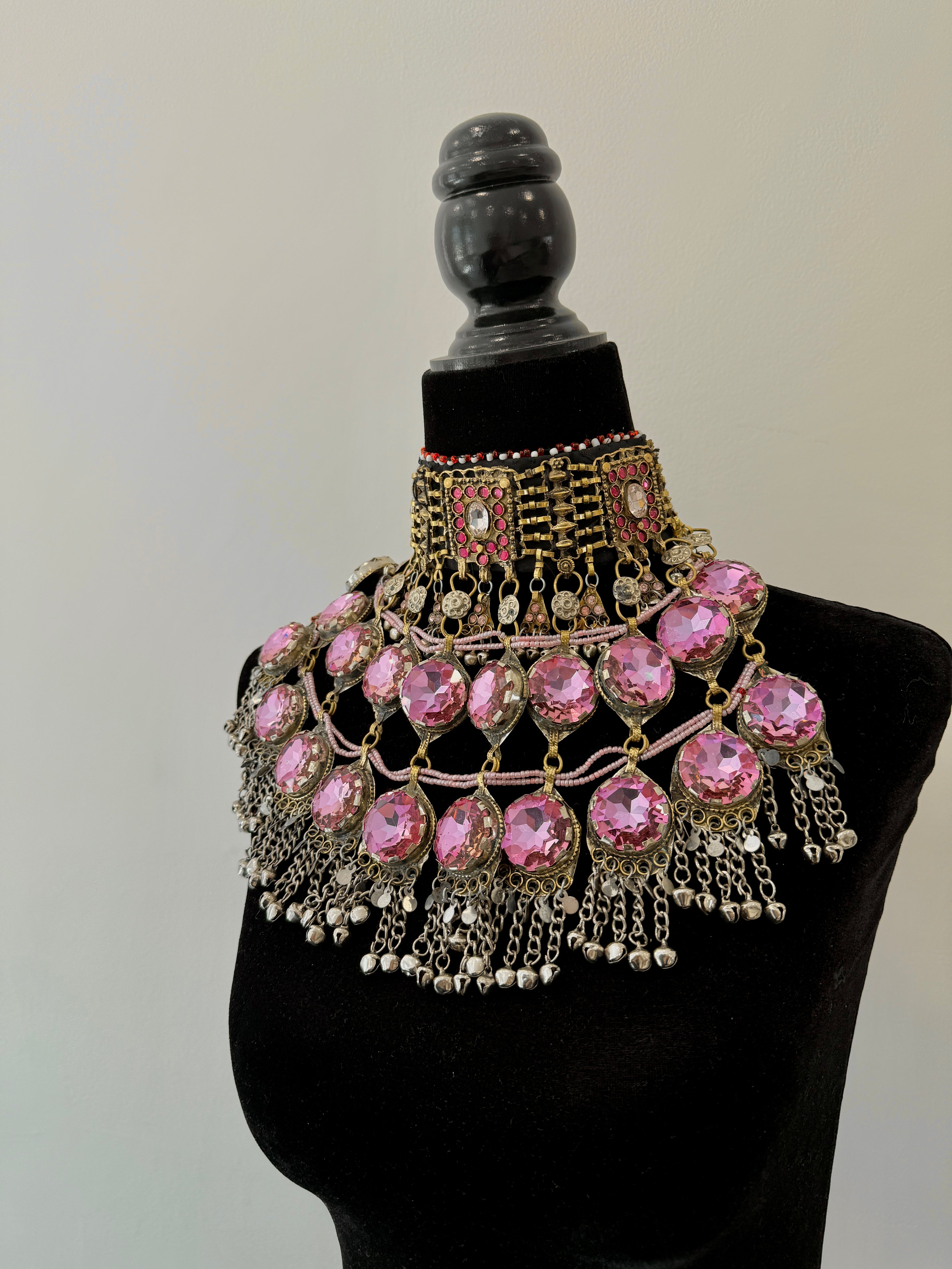 Full Kuchi Jewellery set