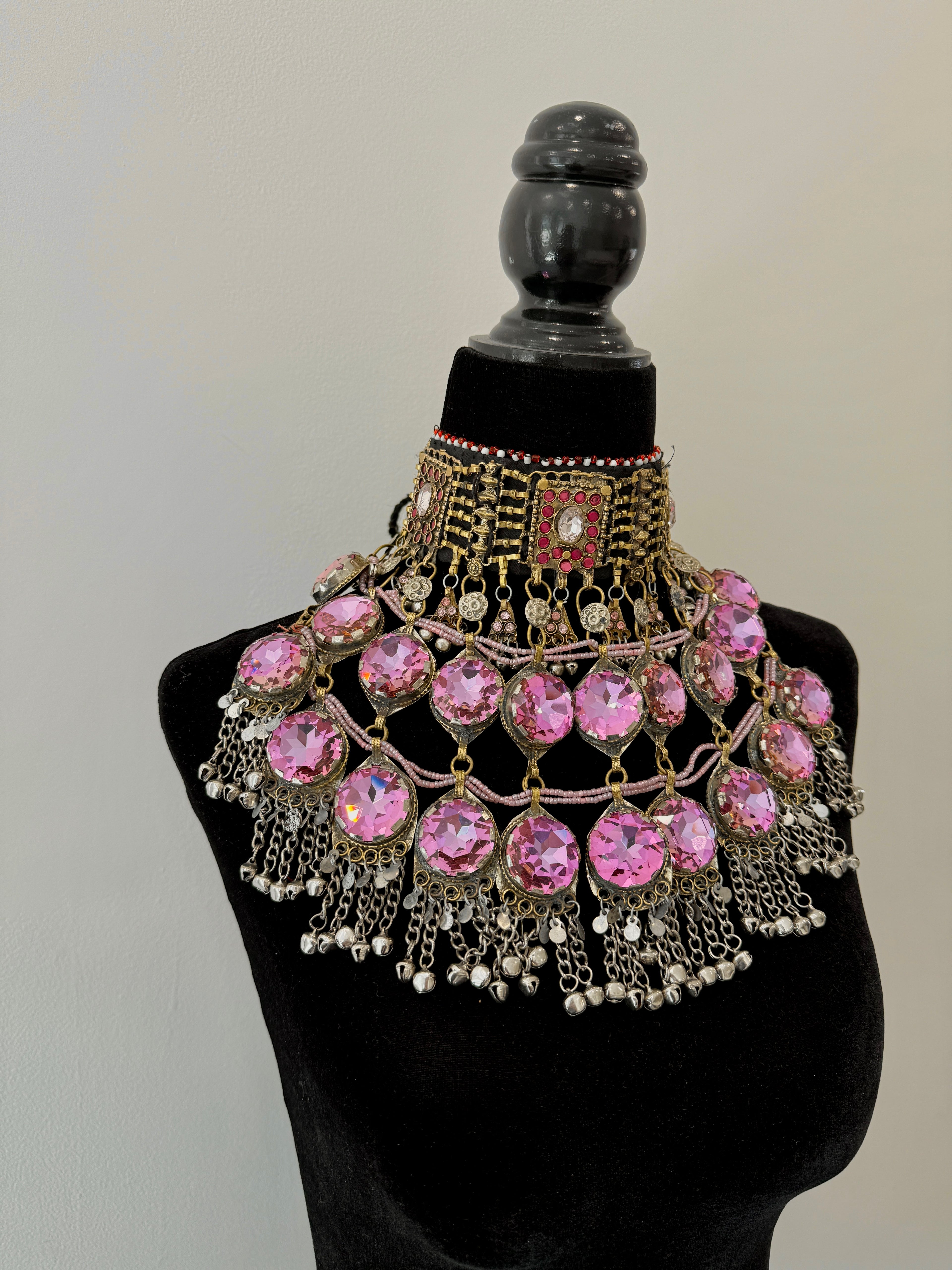 Full Kuchi Jewellery set