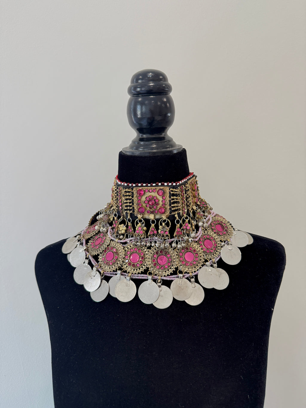 Full Kuchi Jewellery set