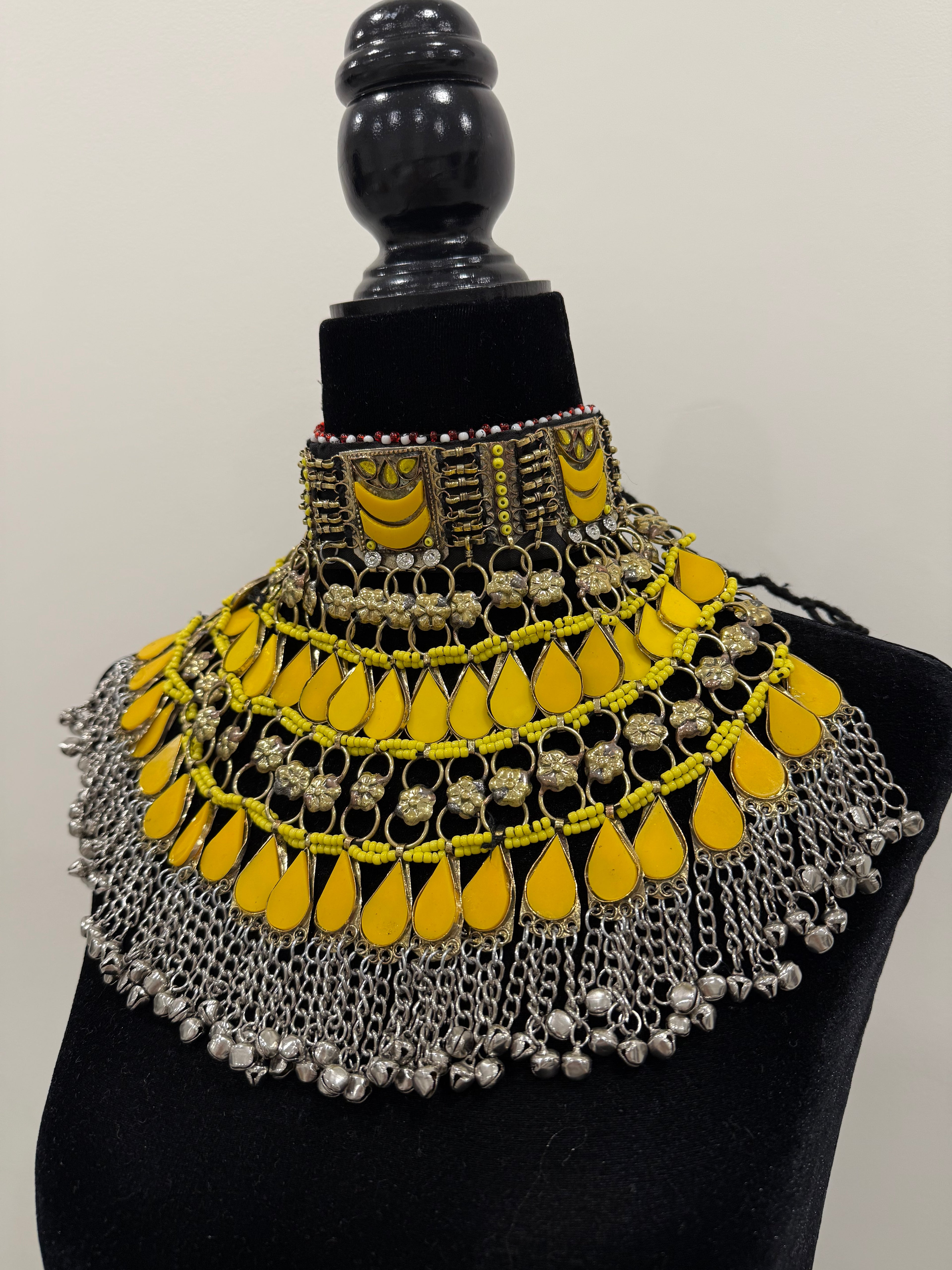 Full Kuchi Jewellery set 125