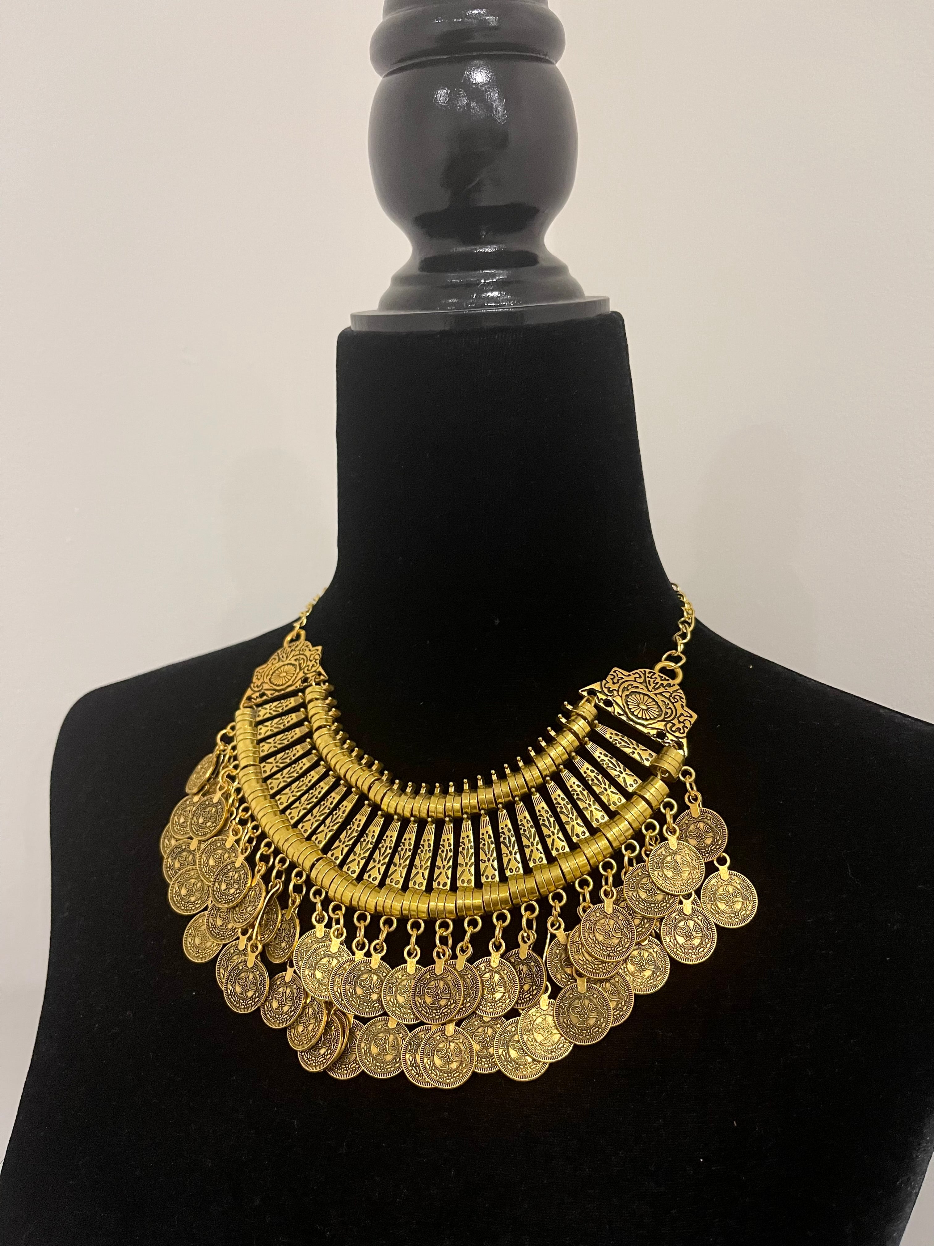 Full Kuchi Jewellery set 103