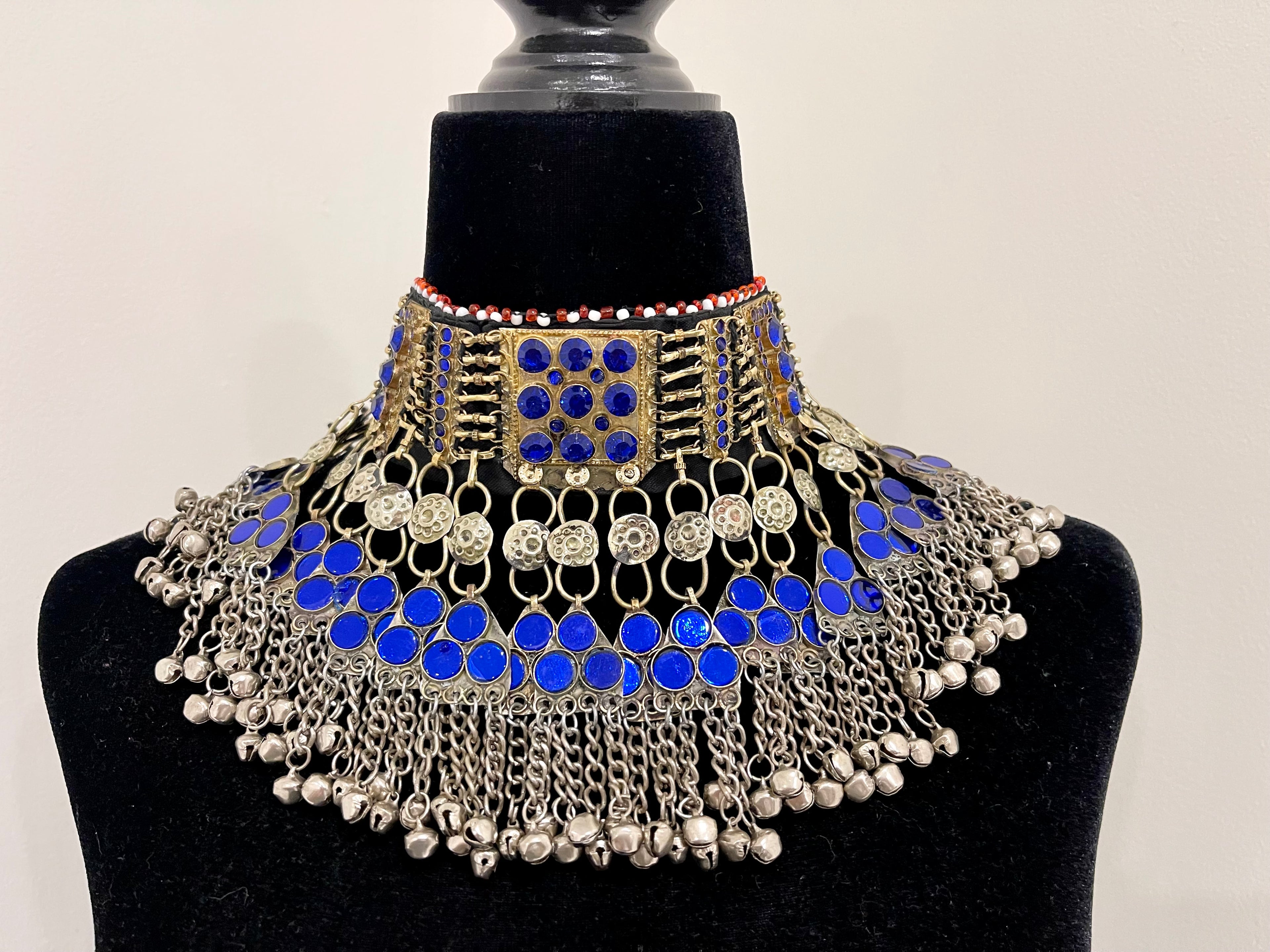 Full Kuchi Jewellery set 62