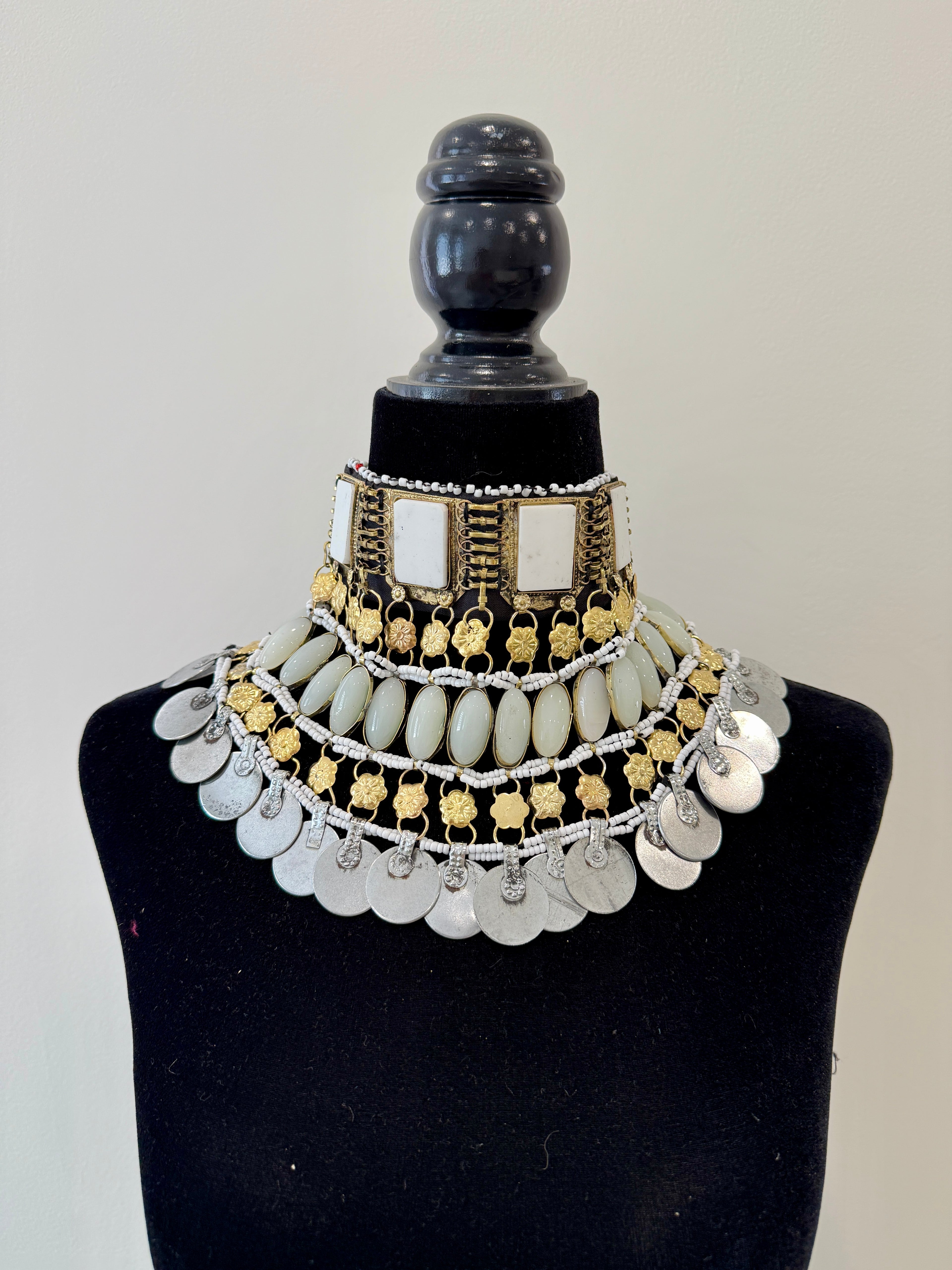 Full Kuchi Jewellery set