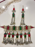 Full Kuchi Jewellery set 67