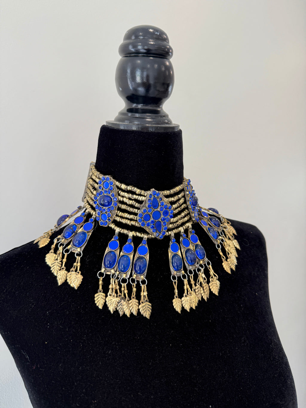 Full Kuchi Jewellery set