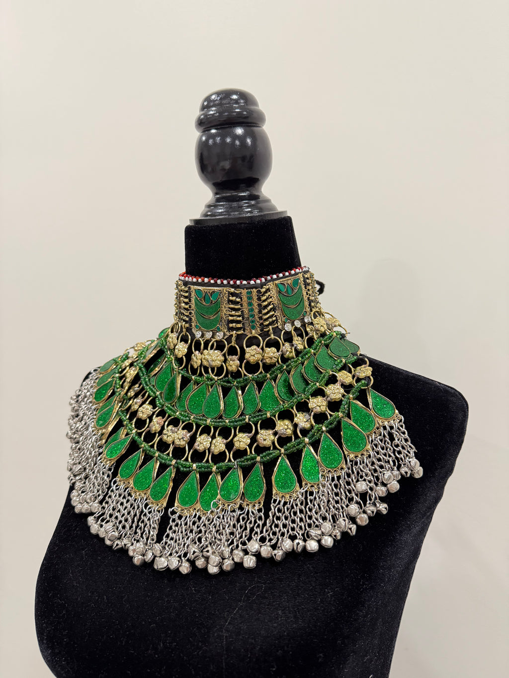 Full Kuchi Jewellery set 125