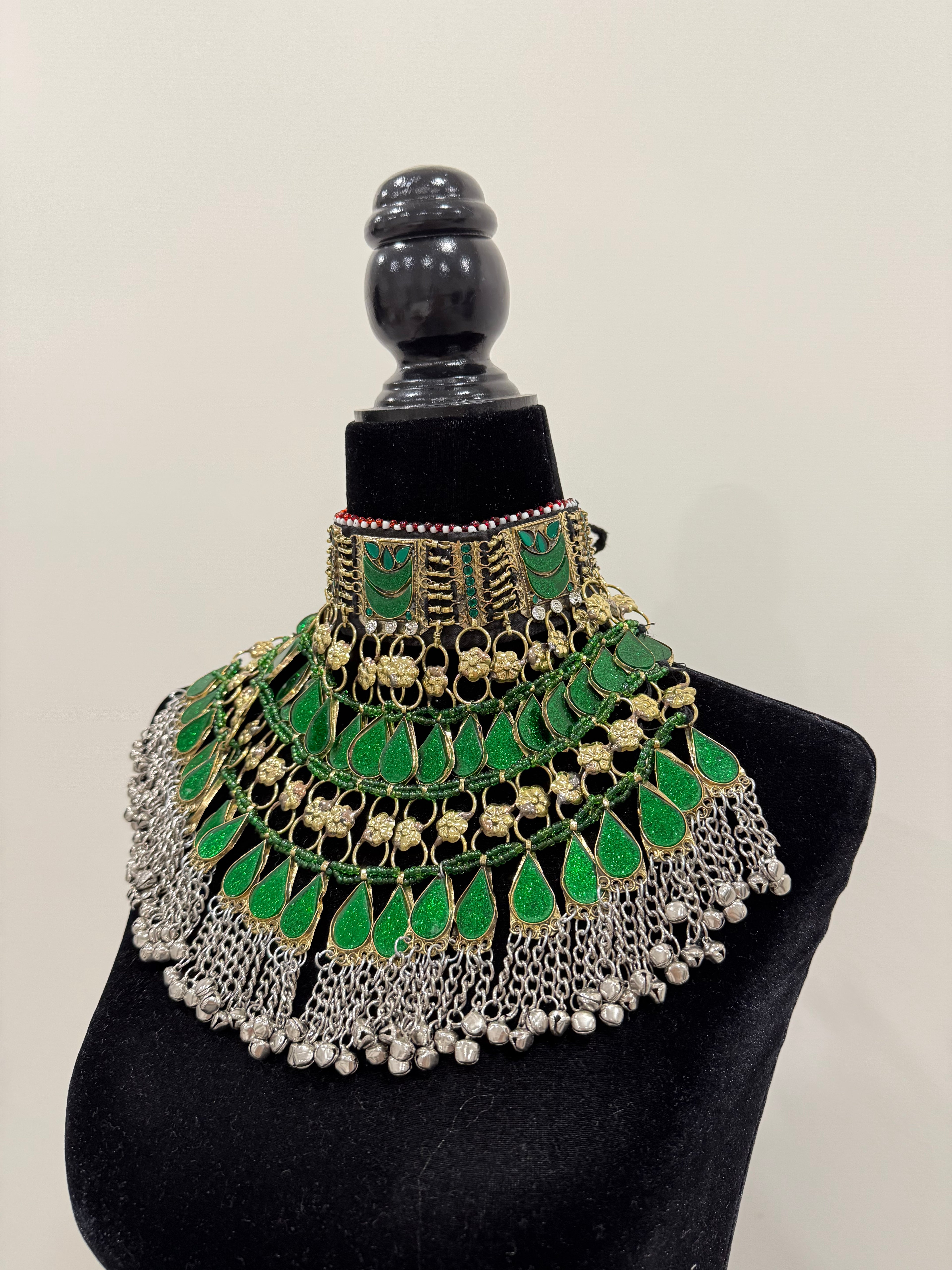 Full Kuchi Jewellery set 125