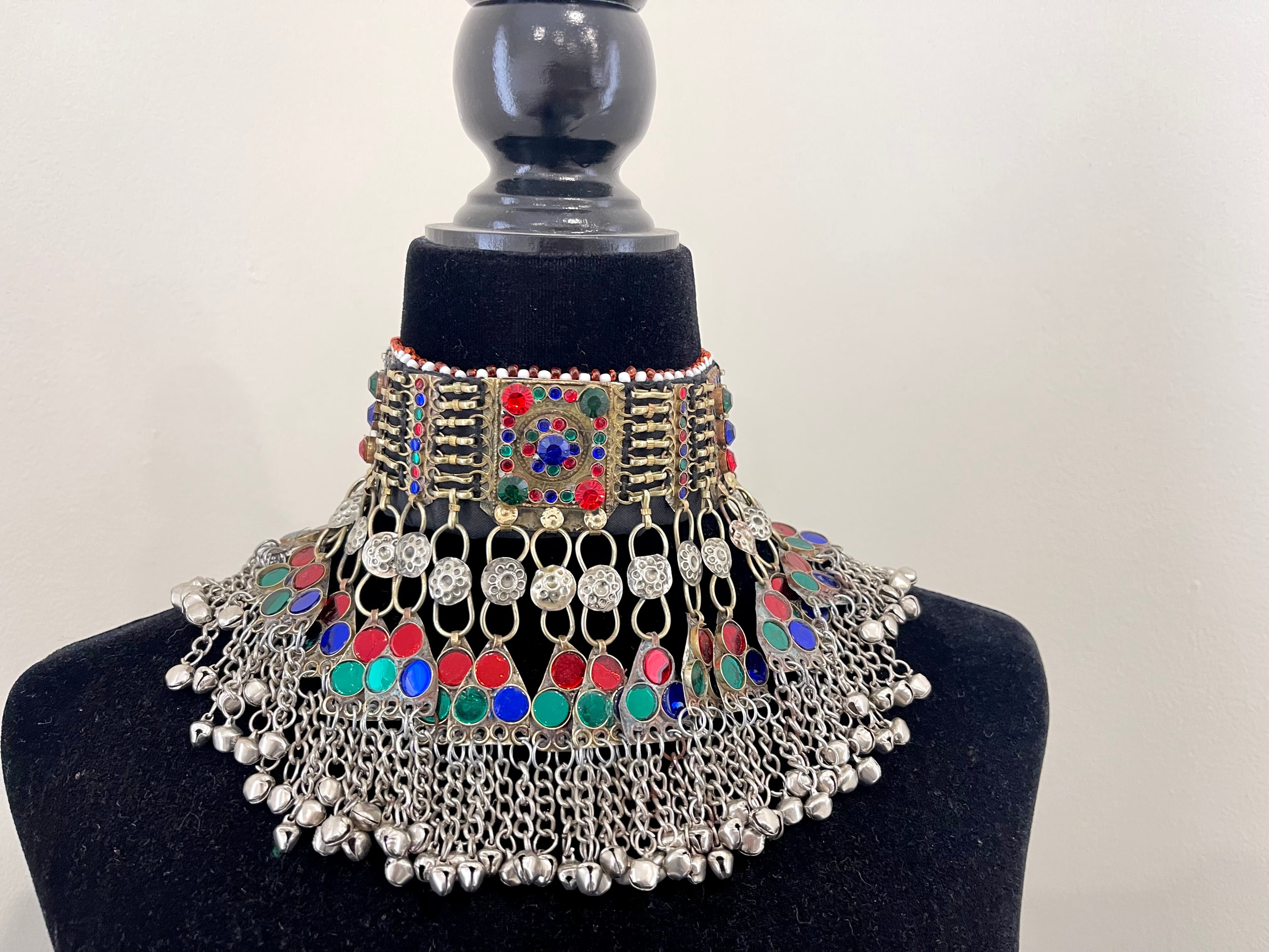 Full Kuchi Jewellery set 70