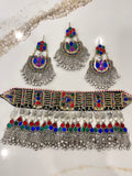 Full Kuchi Jewellery set 70