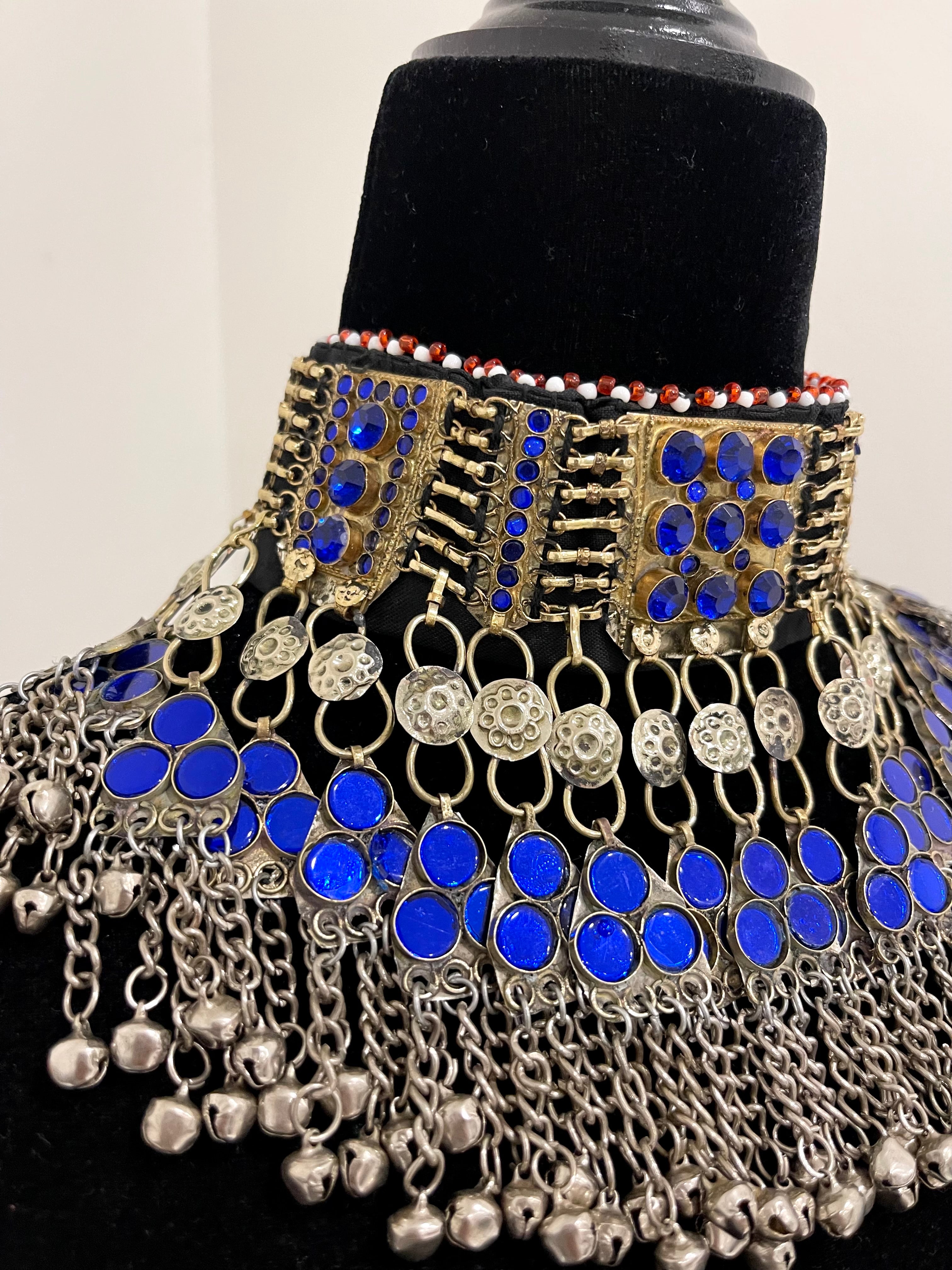 Full Kuchi Jewellery set 62