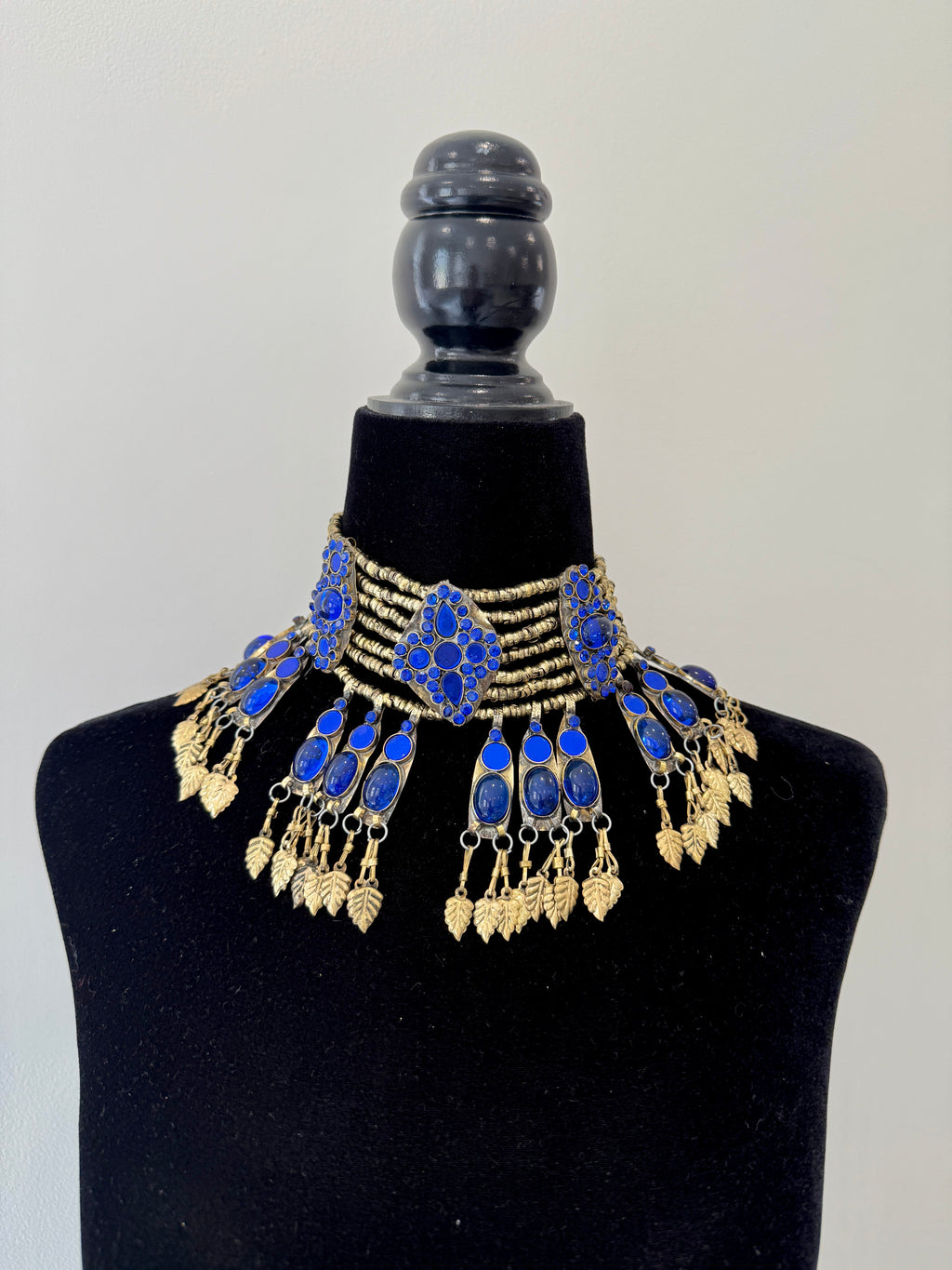 Full Kuchi Jewellery set