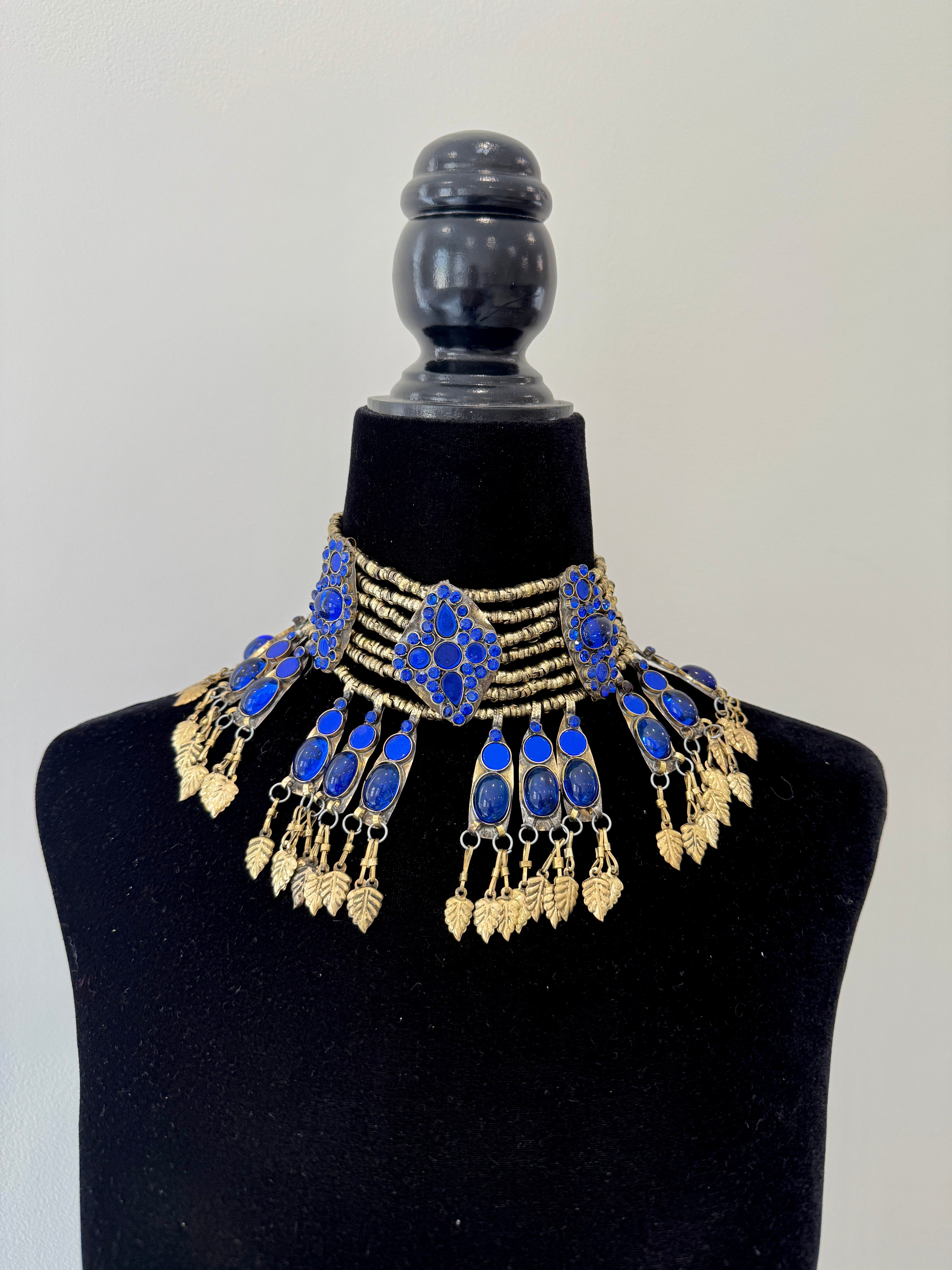 Full Kuchi Jewellery set