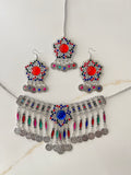 Full Kuchi Jewellery set 104