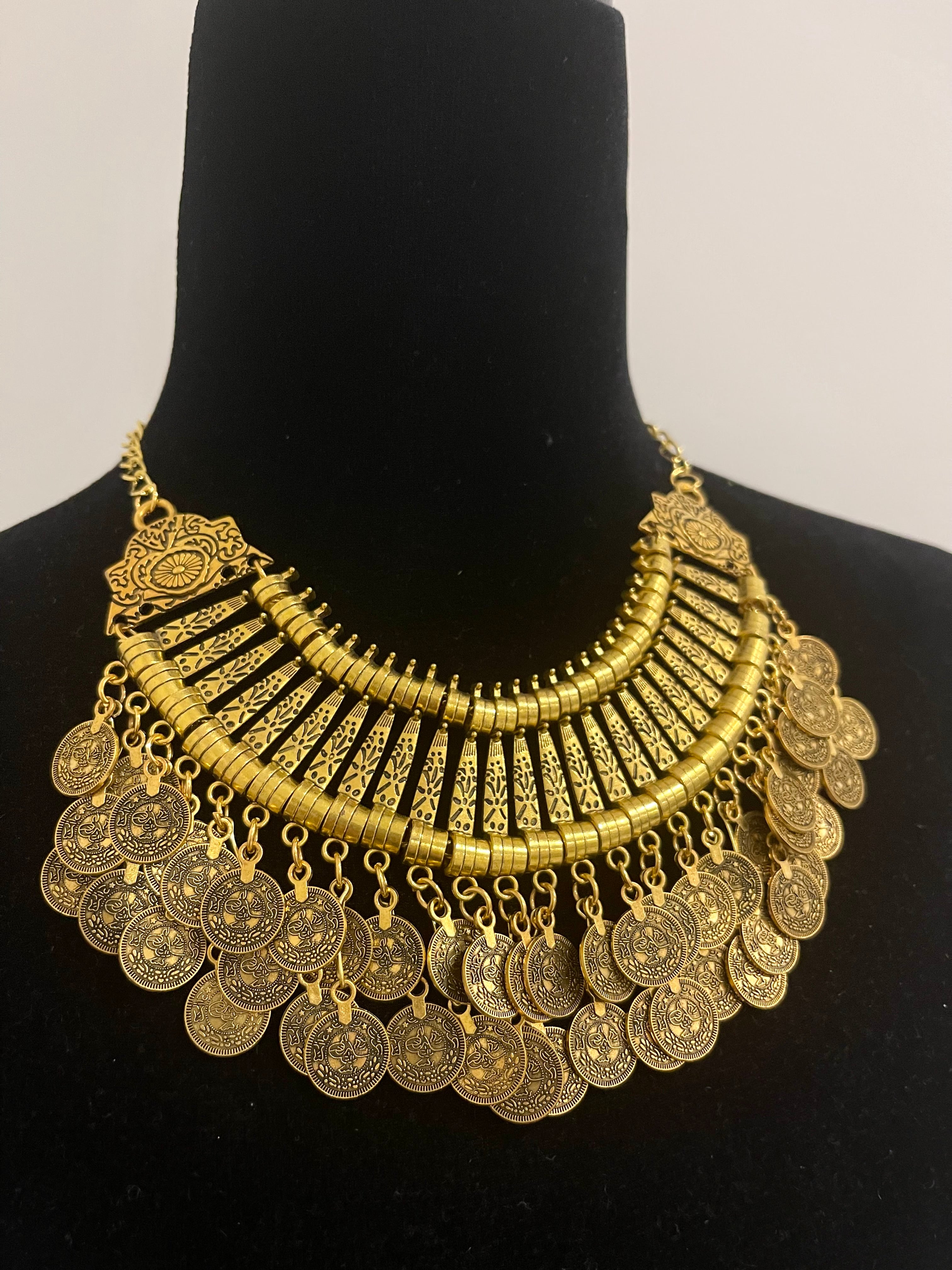 Full Kuchi Jewellery set 103