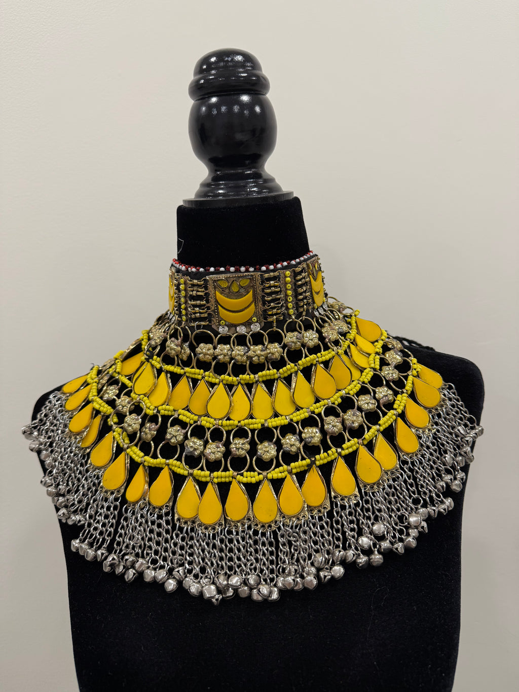 Full Kuchi Jewellery set 125