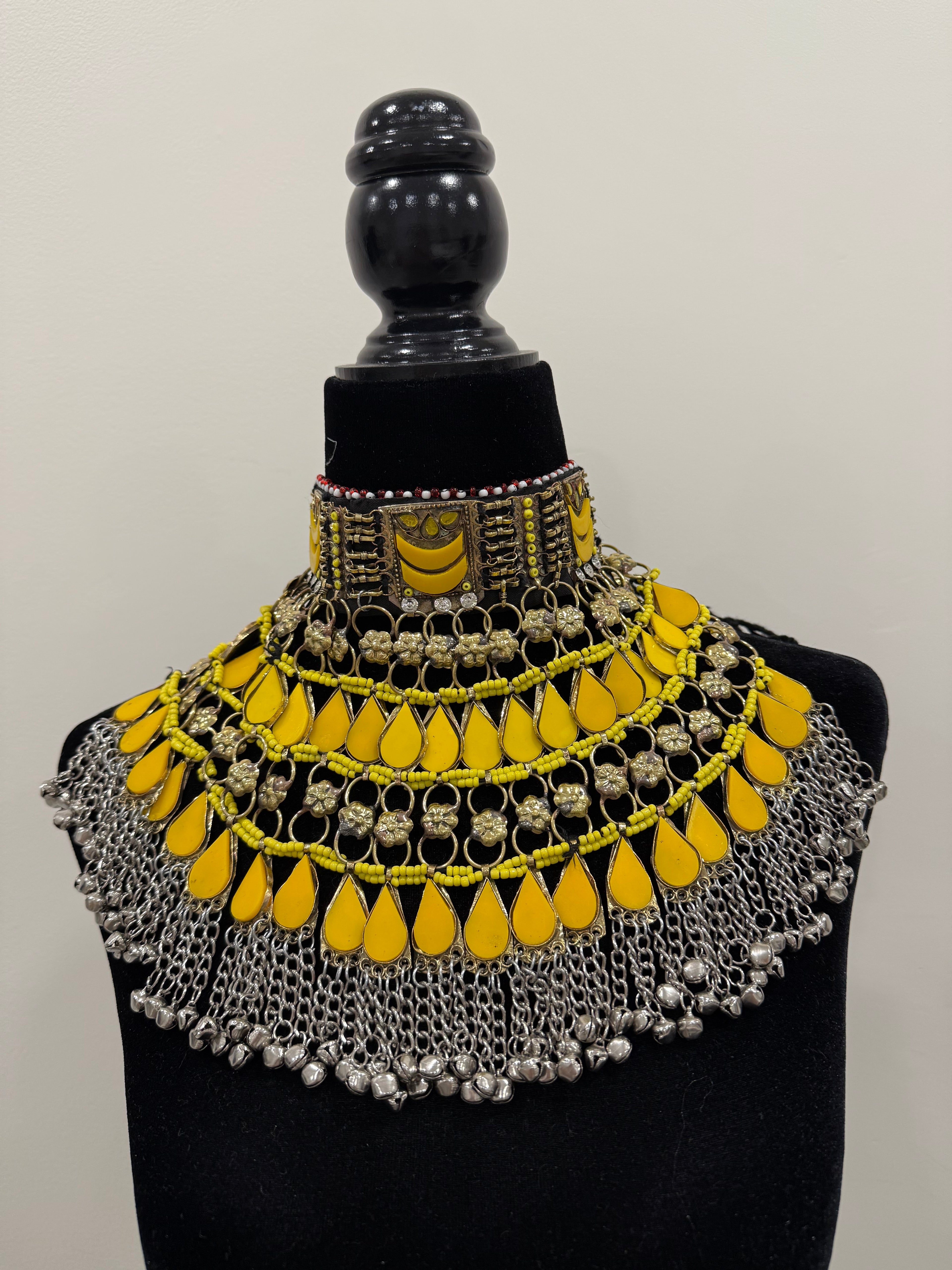 Full Kuchi Jewellery set 125