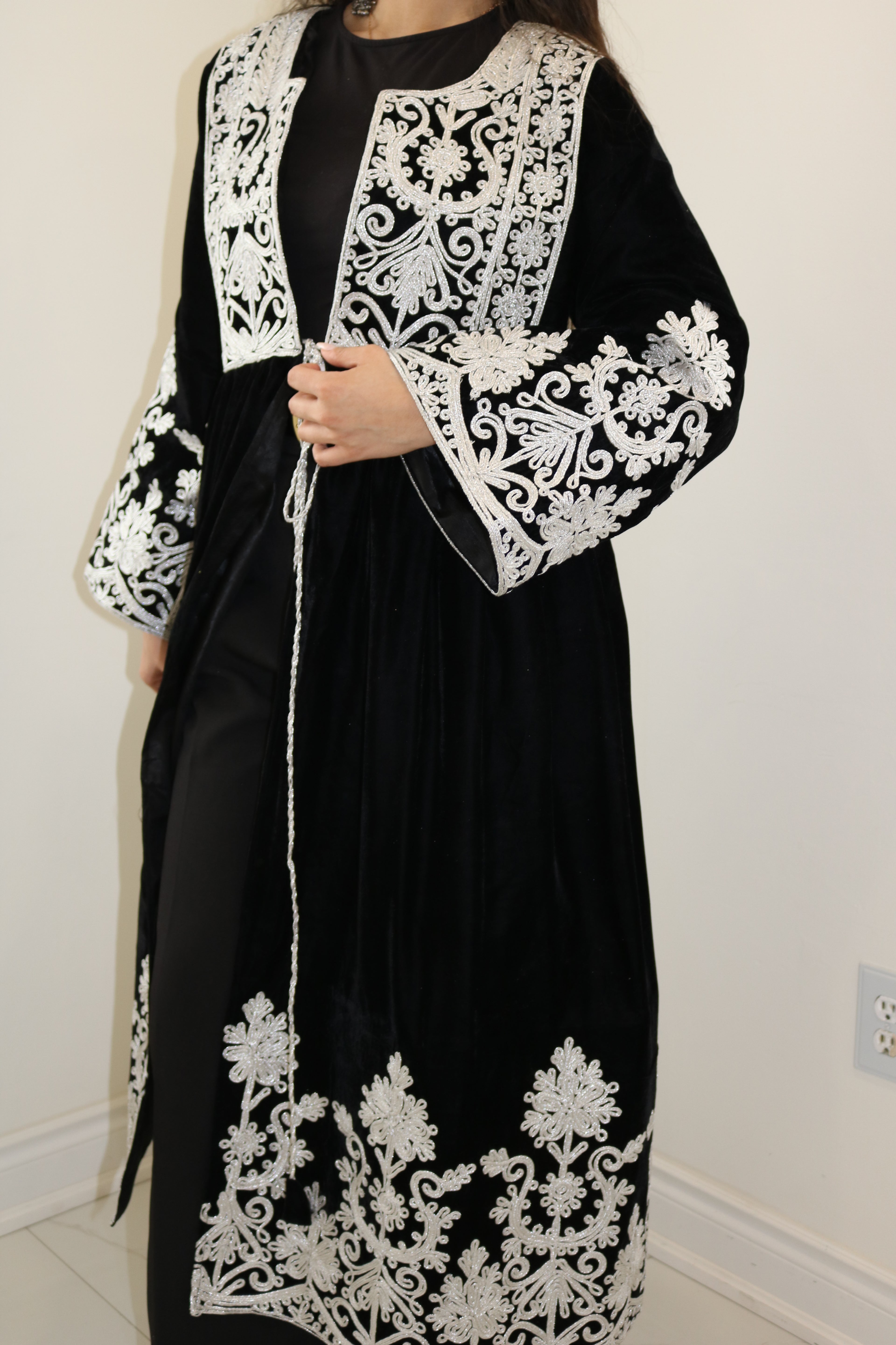 Afghan Chapan