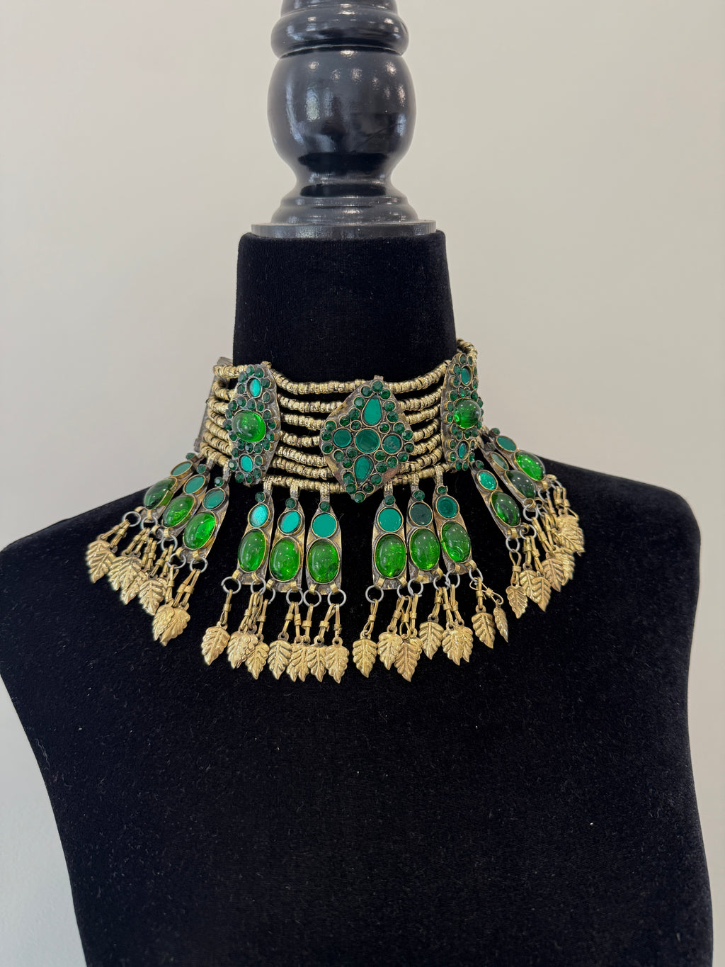 Full Kuchi Jewellery set