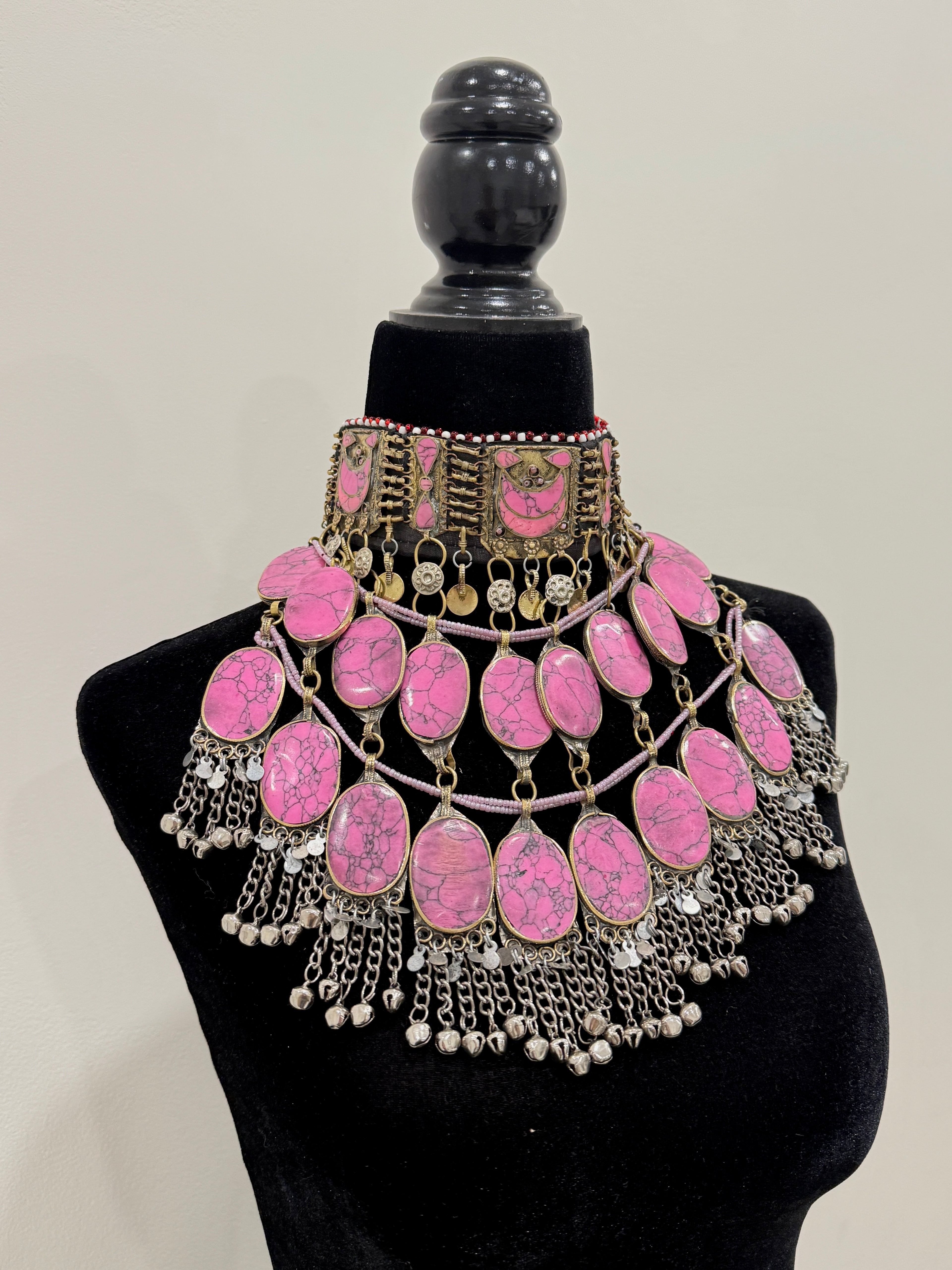 Full Kuchi Jewellery set