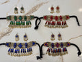 Full Kuchi Jewellery set
