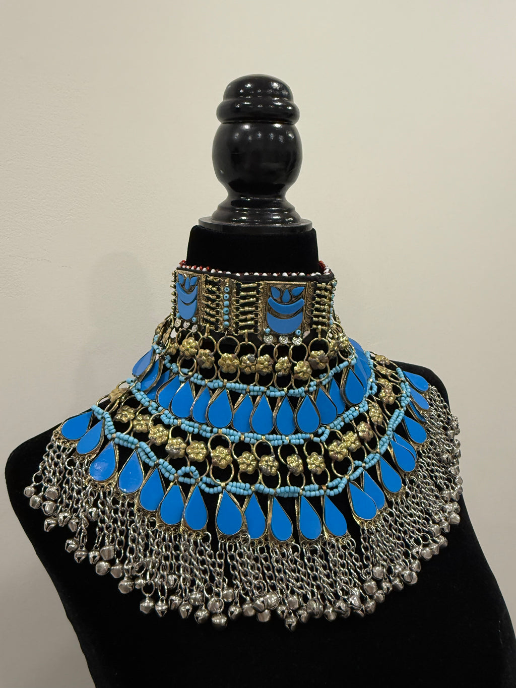 Full Kuchi Jewellery set 125