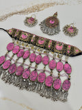 Full Kuchi Jewellery set