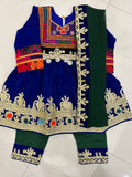 Kids Kuchi Clothes 4T