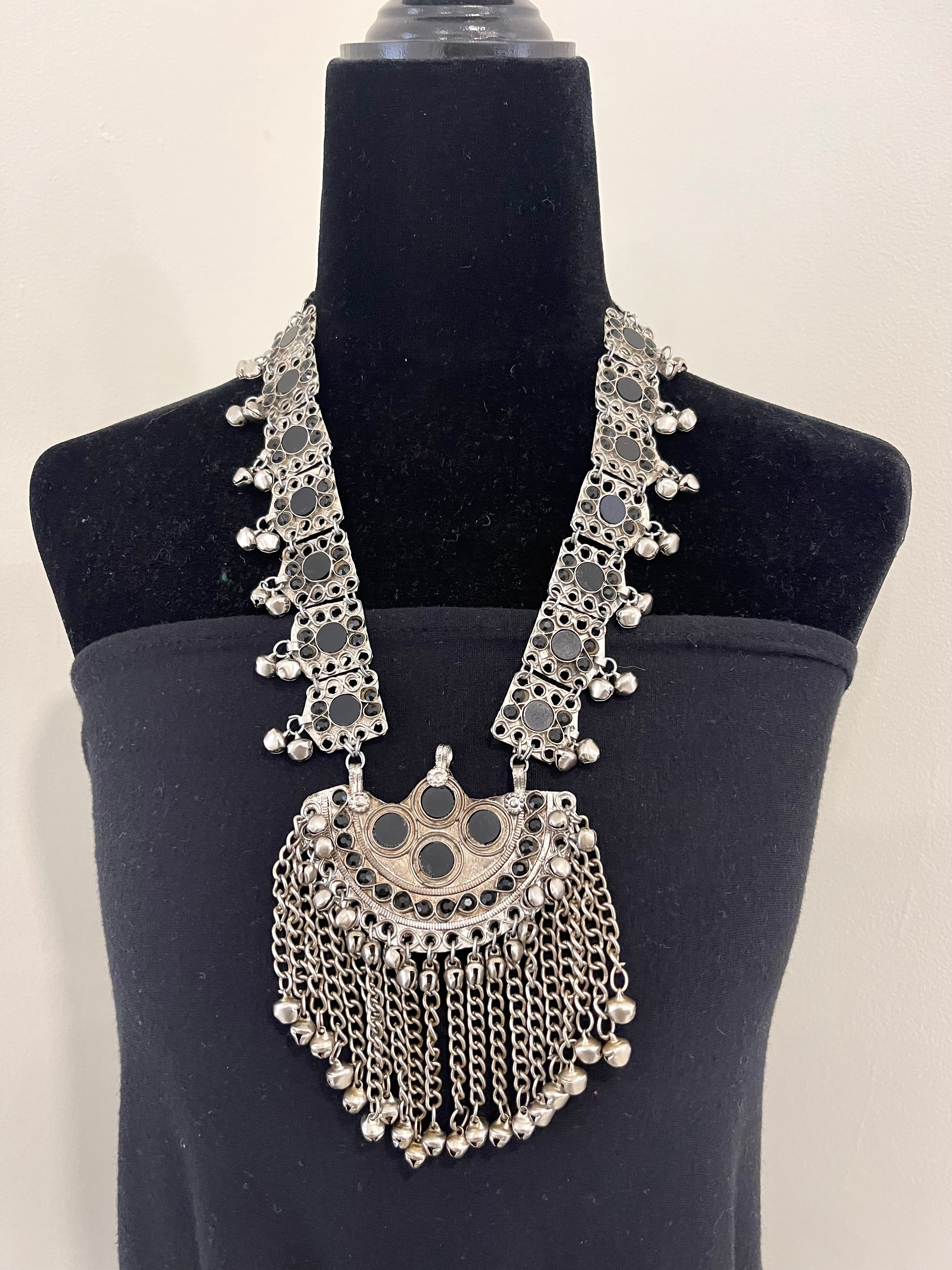 Full Kuchi Jewellery set 72