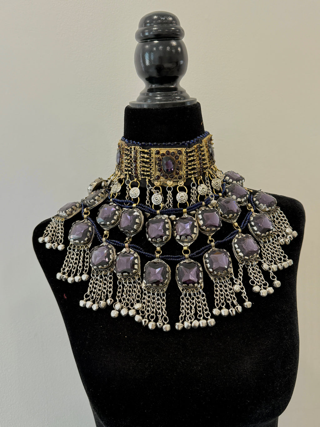 Full Kuchi Jewellery set