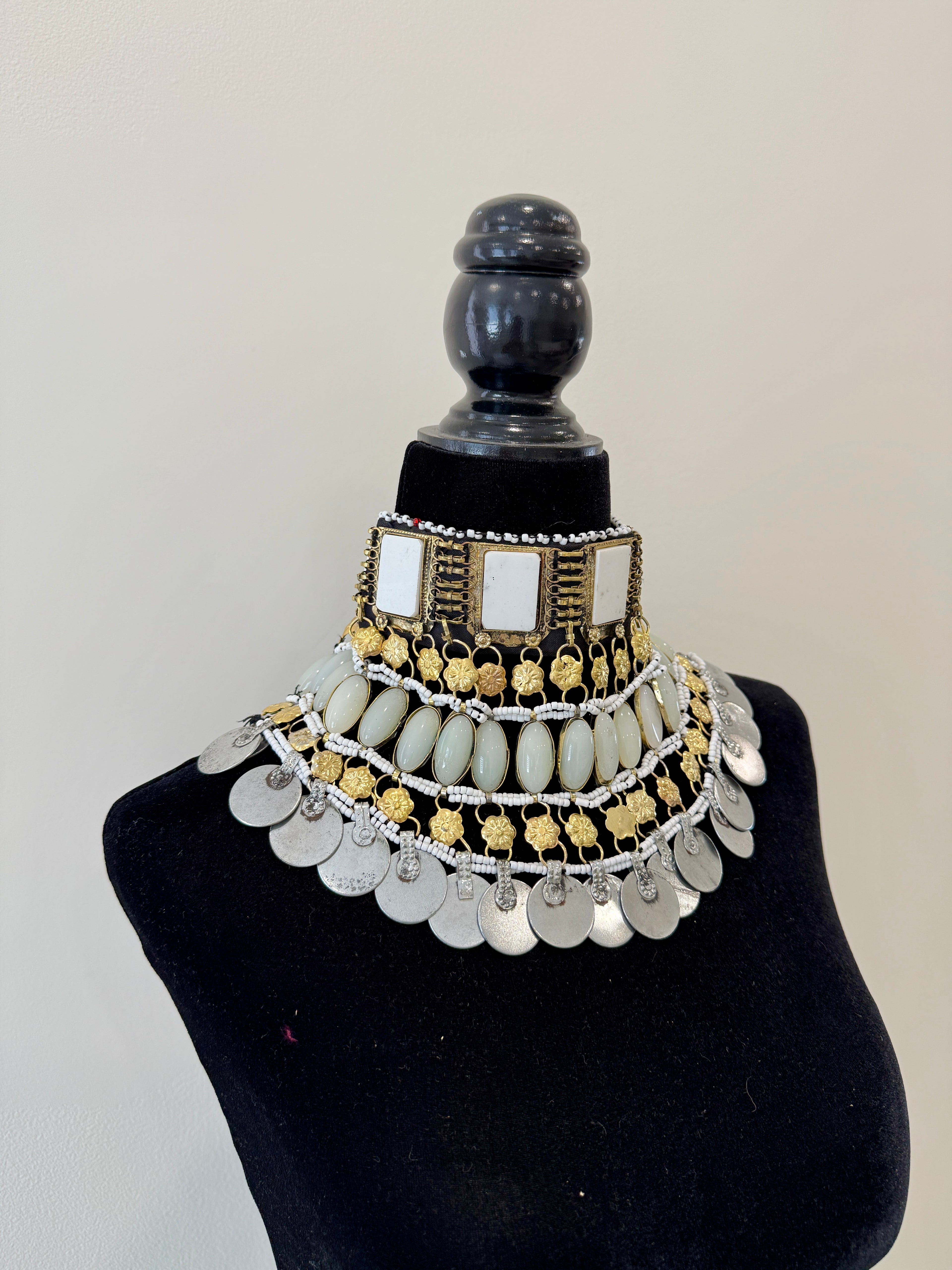 Full Kuchi Jewellery set
