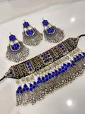 Full Kuchi Jewellery set 62