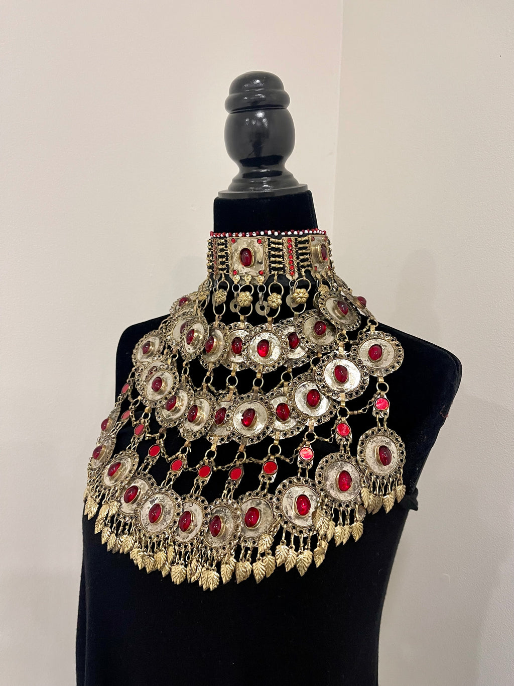 Full Kuchi Jewellery set 77