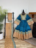 Mariam Afghan Kuchi Dress
