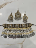 Full Kuchi Jewellery set