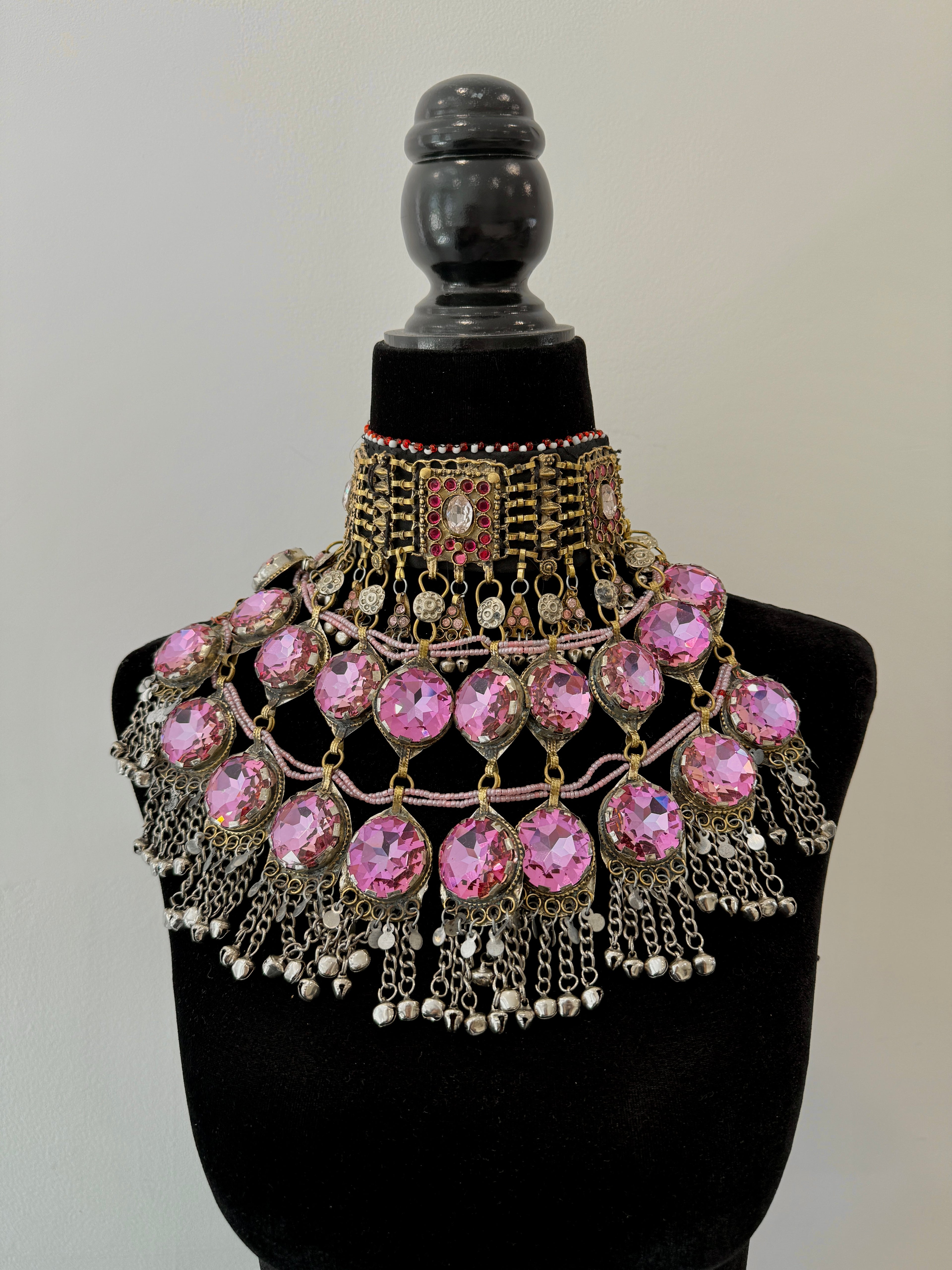 Full Kuchi Jewellery set