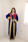 Afghan Chapan