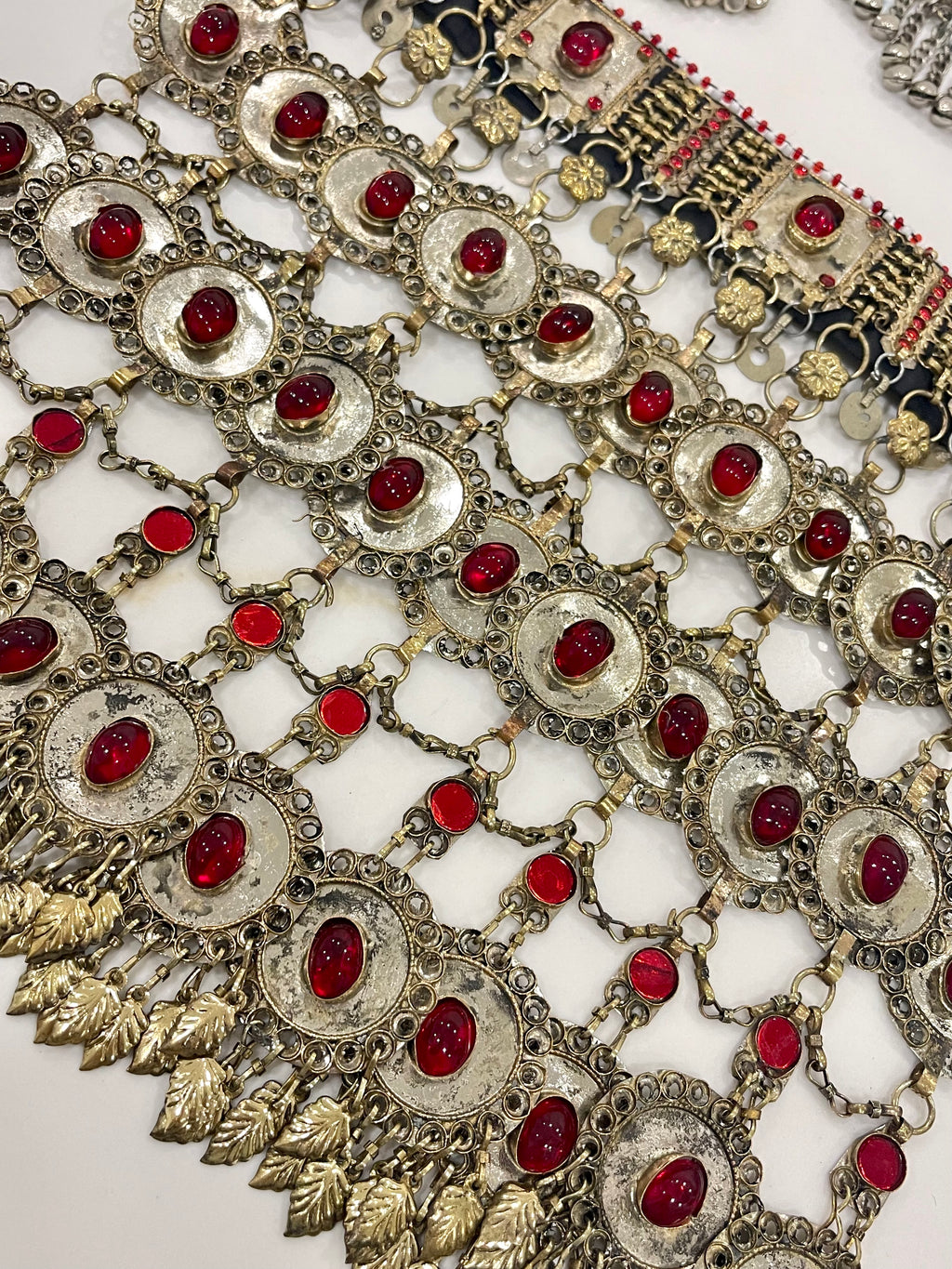 Full Kuchi Jewellery set 77