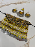 Full Kuchi Jewellery set