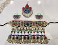 Full Kuchi Jewellery set 69