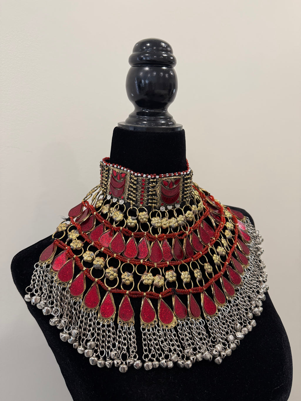 Full Kuchi Jewellery set 125