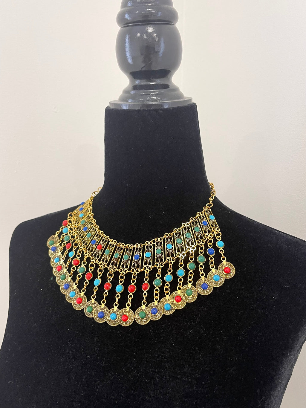 Full Kuchi Jewellery set 90