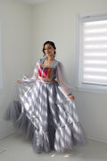 Afghan Kuchi Dress