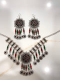 Full Kuchi Jewellery set 100
