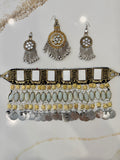 Full Kuchi Jewellery set